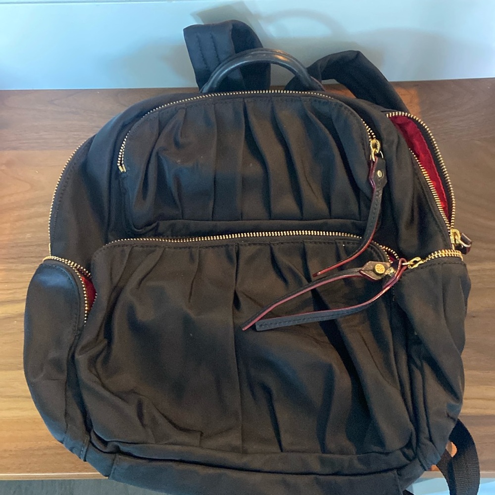 MZ Wallace nylon backpack